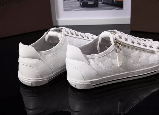 LV Fashion Casual Shoes Men--234